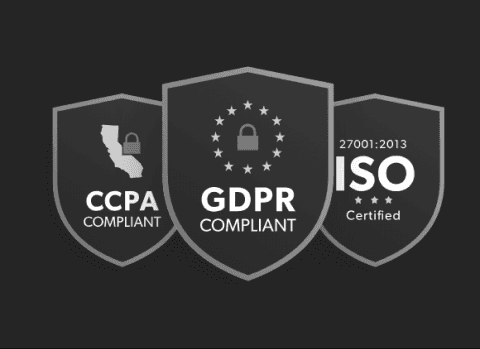 CCPA Compliant