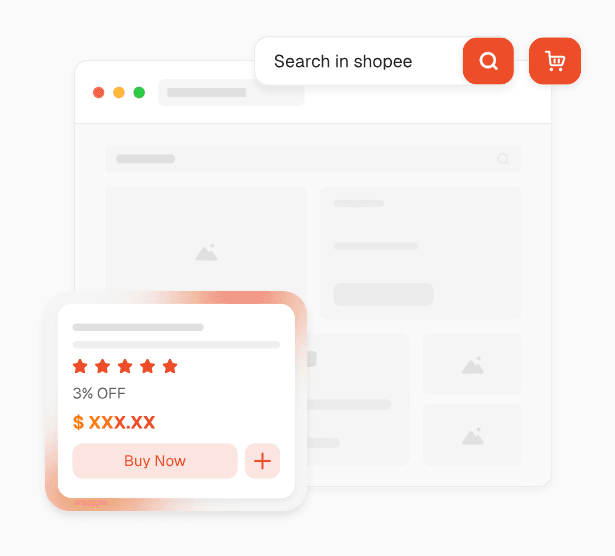 Shopee Scraper API Preview